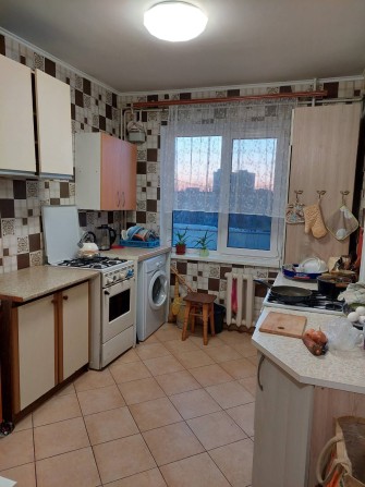 Продам комнату с большой лоджией/ от хозяйки/ - фото 1
