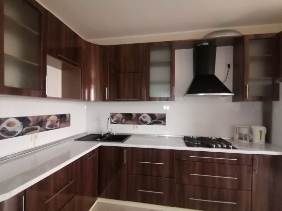 Оренда квартири 2х кімнатної з АО Херсон