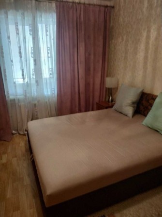 Сдам 2х- комнатную квартиру в  р-не Зодчего! - фото 1