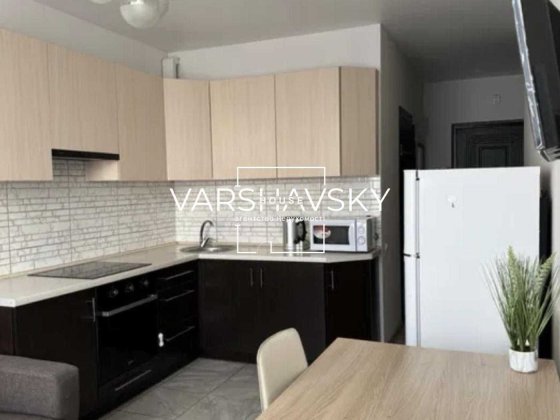 Оренда 1к квартири варшавський мікрорайон Киев
