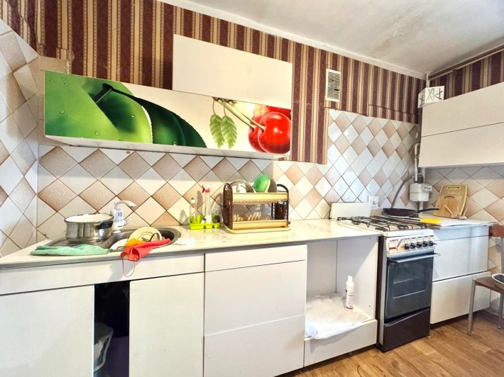 Квартира 2/х кім у центрі міста! - фото 1
