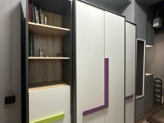 Оренда однокімнатної квартири Чернівці
