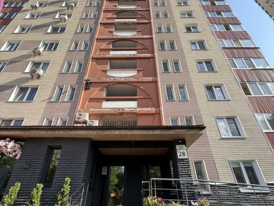 1 кімнатна квартира, оренда Київ