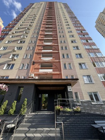 1 кімнатна квартира, оренда - фото 1