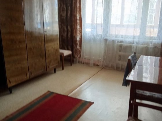 Здаеться 1 к квартира на Харківскій.Без техніки Суми