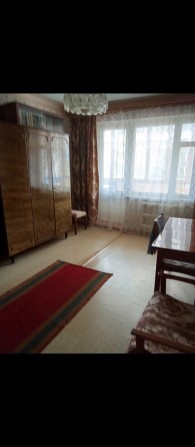 Здаеться 1 к квартира на Харківскій.Без техніки - фото 1