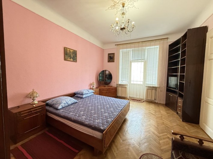 Оренда 2к квартири в центрі ЛЕСІ УКРАЇНКИ - фото 1