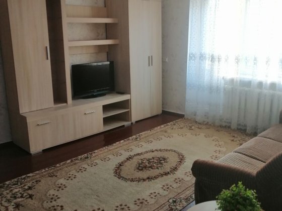 Здам 1 к. квартиру в центрі міста Сумы