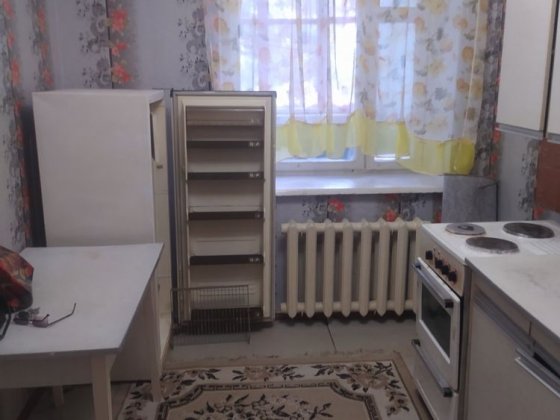 Здається однокімнатна квартира на Сірка. Суми
