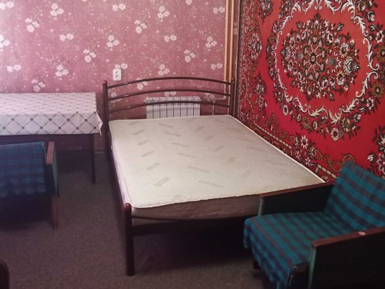 Здам в оренду квартиру 1-кімнатна на Героїв Крут 46Б Суми