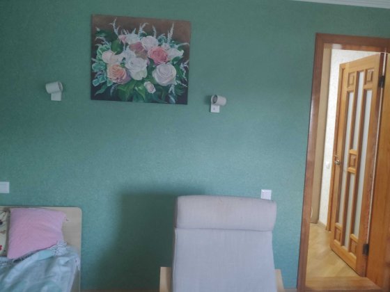 Оренда 2к квартира 73м² | метро Бориспільська | Бортничі | Газ | Без відкл е/е | Власник Киев