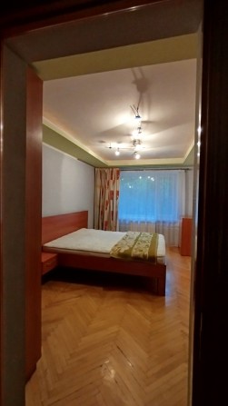 Оренда 2-кімнатної квартири з просторою кухнею-вітальнею. Борщагівка. Швидкісний трамвай. - фото 1