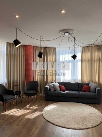 Оренда 4-кімнатної квартири 136 м², Лук'янівка, вул. Полтавська - фото 1