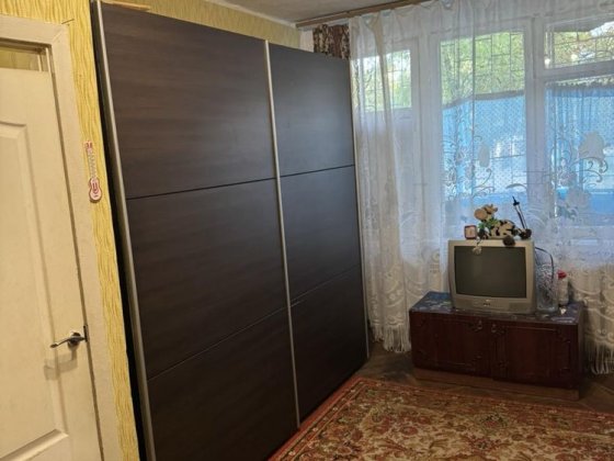 Оренда 1к квартира Лісовий проспект Деснянський метро Чернігівська Київ