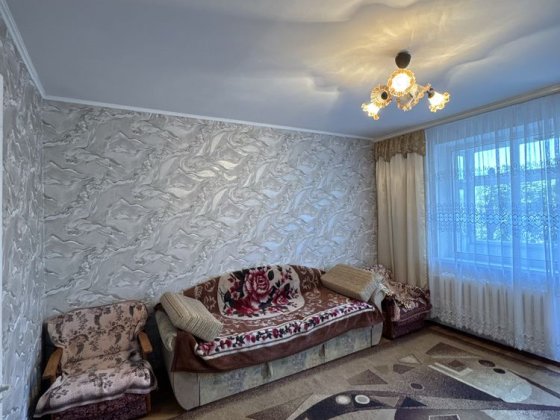 МОЖНА СТУДЕНТАМ! Оренда 3-кімнатної квартири по вулиці Руській, біля спортзалу «Статус». Чернівці