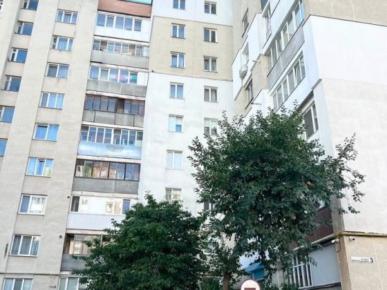 Оренда 2 кімнатної квартири по вул. Шептицького