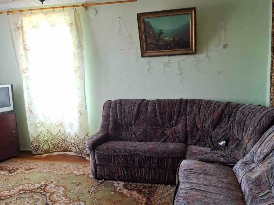 Здам 2-кімнатну квартиру в оренду  Суми Сумы