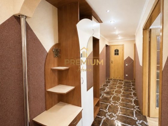 Продається квартира 3-кімн. по вул. Данила Нечая, Новий Світ Тернополь