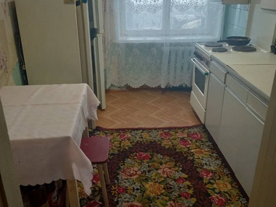 Здам 1 кімн. кв. на ХБК Херсон
