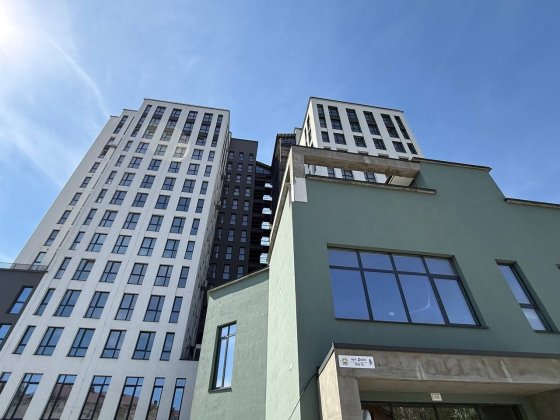 Оренда квартири в центрі міста Тернополь