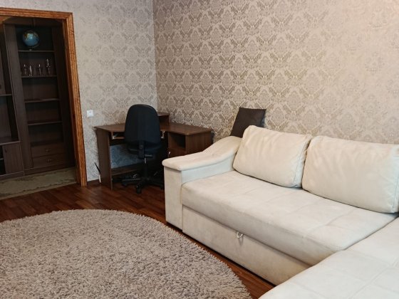 Здається 2-к. квартира. Г. Крут. Сумы
