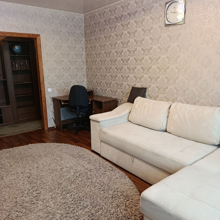 Здається 2-к. квартира. Г. Крут. - фото 1