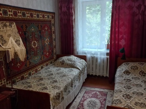 2 квартира на Химгородке Сумы