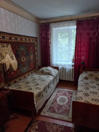 2 квартира на Химгородке - фото 1