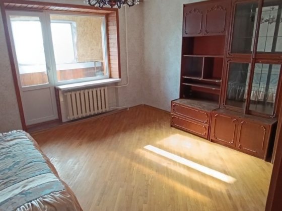 Здам 1 кімнатну квартиру Сумы