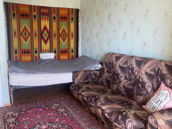 Здам 1к квартиру вул. Харківська 38 Сумы