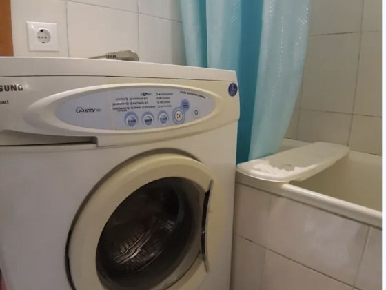 Здам 1 кімнатну квартиру біля м. Харківська від  ВЛАСНИКА Київ