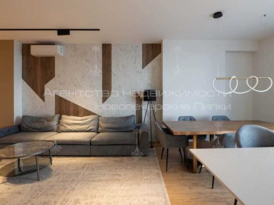 Оренда просторої 5к квартири 190 м² у ЖК "Busov Hill" - вул. Буслівська - неймовірні панорамні види  Киев