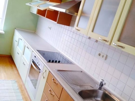 Оренда 2к. квартири по проспекту Бажана Киев