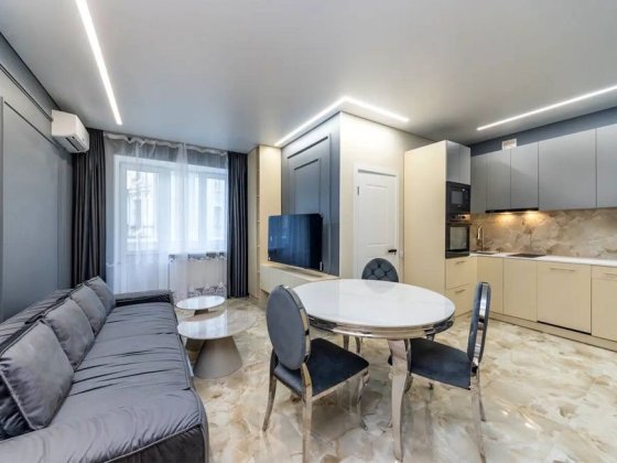 Оренда 3к квартира, вул. Басейна, 10 | Палац Спорту Киев
