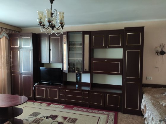 Оренда 1к.квартира Проспект перемоги (Курська) Суми