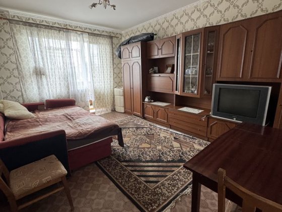 2-кімнатна квартира в центрі Сум, вул. Іллінська Сумы