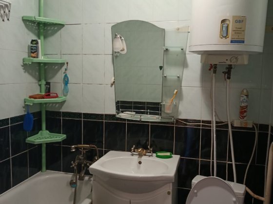 Сдам в оренду 2-ну квартиру на Ковпака Сумы