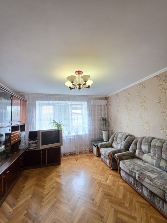 Здам 2-к квартиру в Центральній частині міста - фото 1