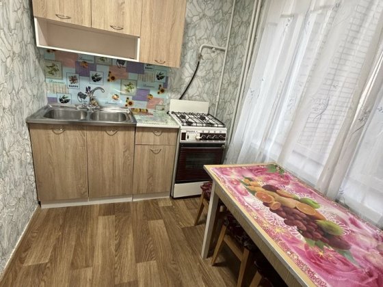 Здам 1 кімнатну квартиру Сумы