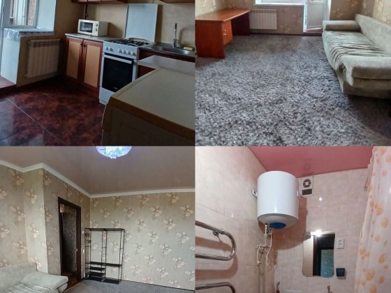 1кімн цегляний будинок вул. Металургів Сумы