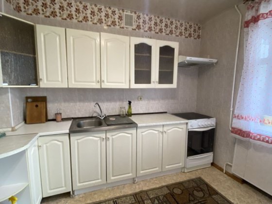 Оренда 2 к квартири на п-ті Лушпи Суми