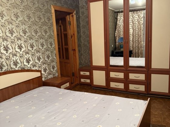 Здам 3к.квартиру на Г.Кондратьєва Сумы
