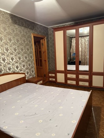 Здам 3к.квартиру на Г.Кондратьєва - фото 1