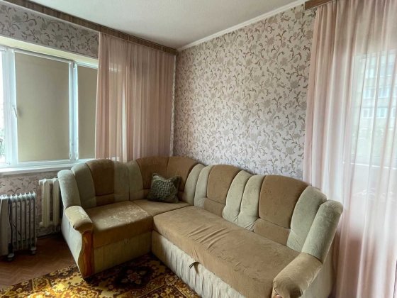 Оренда 1-нокімнатної квартири метро "Мінська", Оболонський проспект, 23-а Київ