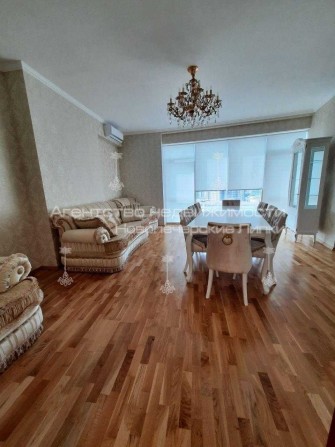 Оренда 4 кімнатної нової квартири 110м2 в ЖК Busov Hill Бусловська 12 - фото 1