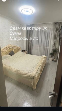Сдам квартиру на длительный срок - фото 1