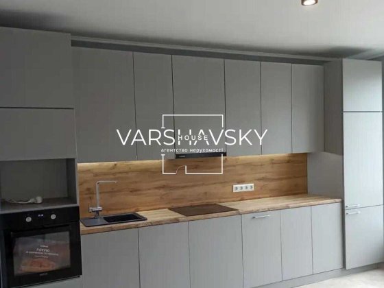 Оренда 2х кімнатної квартири ЖК Варшавський Киев
