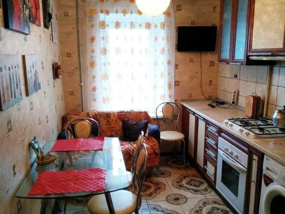 Здам 3-кімнатну квартиру по вул. Гетьмана Павла Скоропадського (Леваневського) Сумы