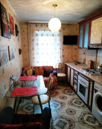 Здам 3-кімнатну квартиру по вул. Гетьмана Павла Скоропадського (Леваневського) - фото 1