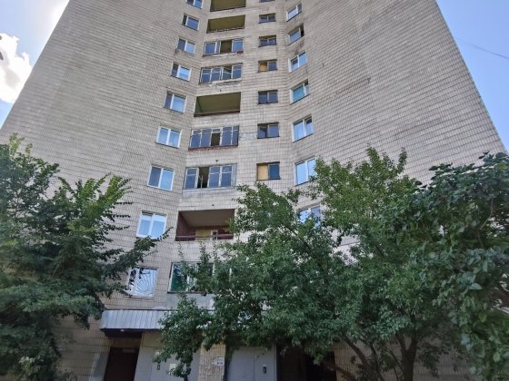 Оренда двокімнатна вул.Британська 28/1 Сумы